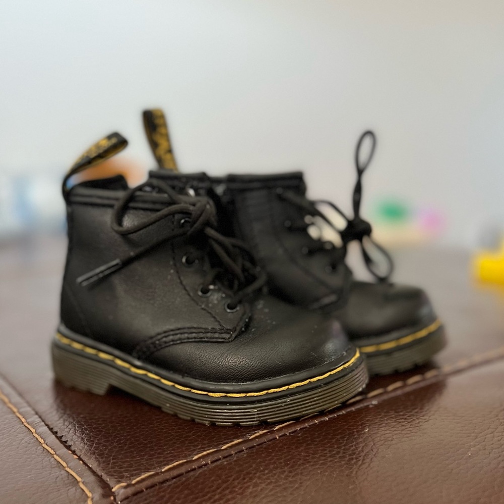 Dr. Martens